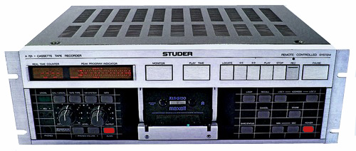 Revox B710